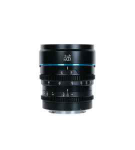 Sirui Nightwalker 16mm T1.2 S35 MF Cine Lens (E Mo