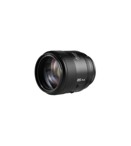 Sirui AURORA 85mm F1.4 AF Full-Frame Lens (L Mount)