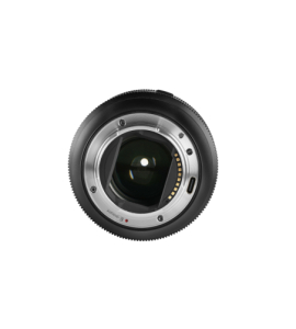 Sirui AURORA 85mm F1.4 AF Full-Frame Lens (L Mount)