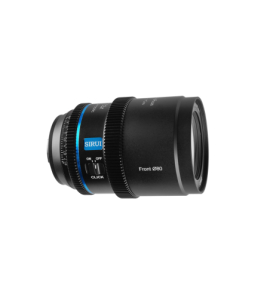 Sirui 40mm T1.8 1.33X S36 AF Anamorphic Lens (L Mo