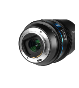 Sirui 40mm T1.8 1.33X S36 AF Anamorphic Lens (L Mo
