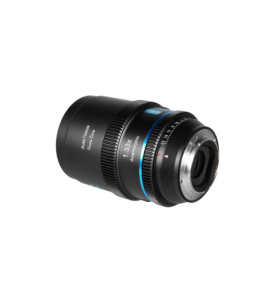 Sirui 40mm T1.8 1.33X S36 AF Anamorphic Lens (L Mo