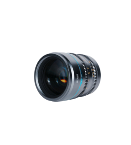Sirui Nightwalker 16mm T1.2 S35 MF Cine Lens (X Mo