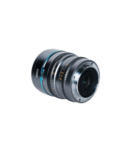 Sirui Nightwalker 16mm T1.2 S35 MF Cine Lens (X Mo