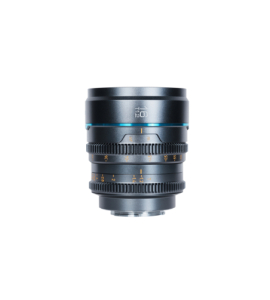 Sirui Nightwalker 16mm T1.2 S35 MF Cine Lens (M4/3