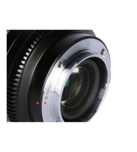 Sirui Nightwalker 35mm T1.2 S35 MF Cine Lens (RF M