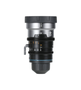Sirui IronStar 60mm T1.9 1.5x Anamorphic Full Fram