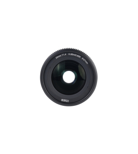 Sirui VISION PRIME 24mm T1.4 Full-frame Cine Lens