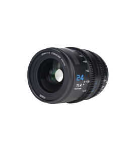 Sirui VISION PRIME 24mm T1.4 Full-frame Cine Lens