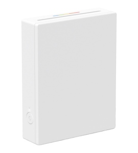 Polaroid Hi Print 3x3 Pocket Printer + 60 Sheets