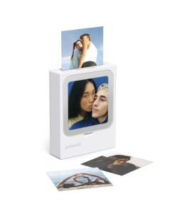 Polaroid Hi Print 3x3 Pocket Printer + 10 Sheets
