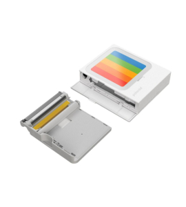 Polaroid Hi Print 3x3 Pocket Printer + 10 Sheets