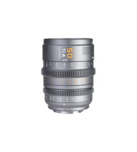 Sirui VISION PRIME 50mm T1.4 Full-frame Cine Lens