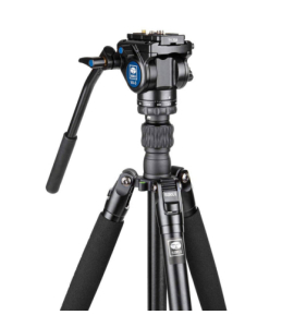 SIRUI Traveler 7A Tripod + video head VA-5