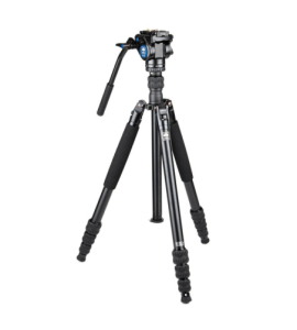 SIRUI Traveler 7A Tripod + video head VA-5