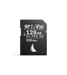AV PRO SD V30 MK2