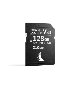 AV PRO SD V30 MK2