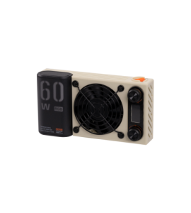 Fiveray M60 Ultra Fill Light