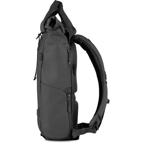 PRVKE EDC 18L Black
