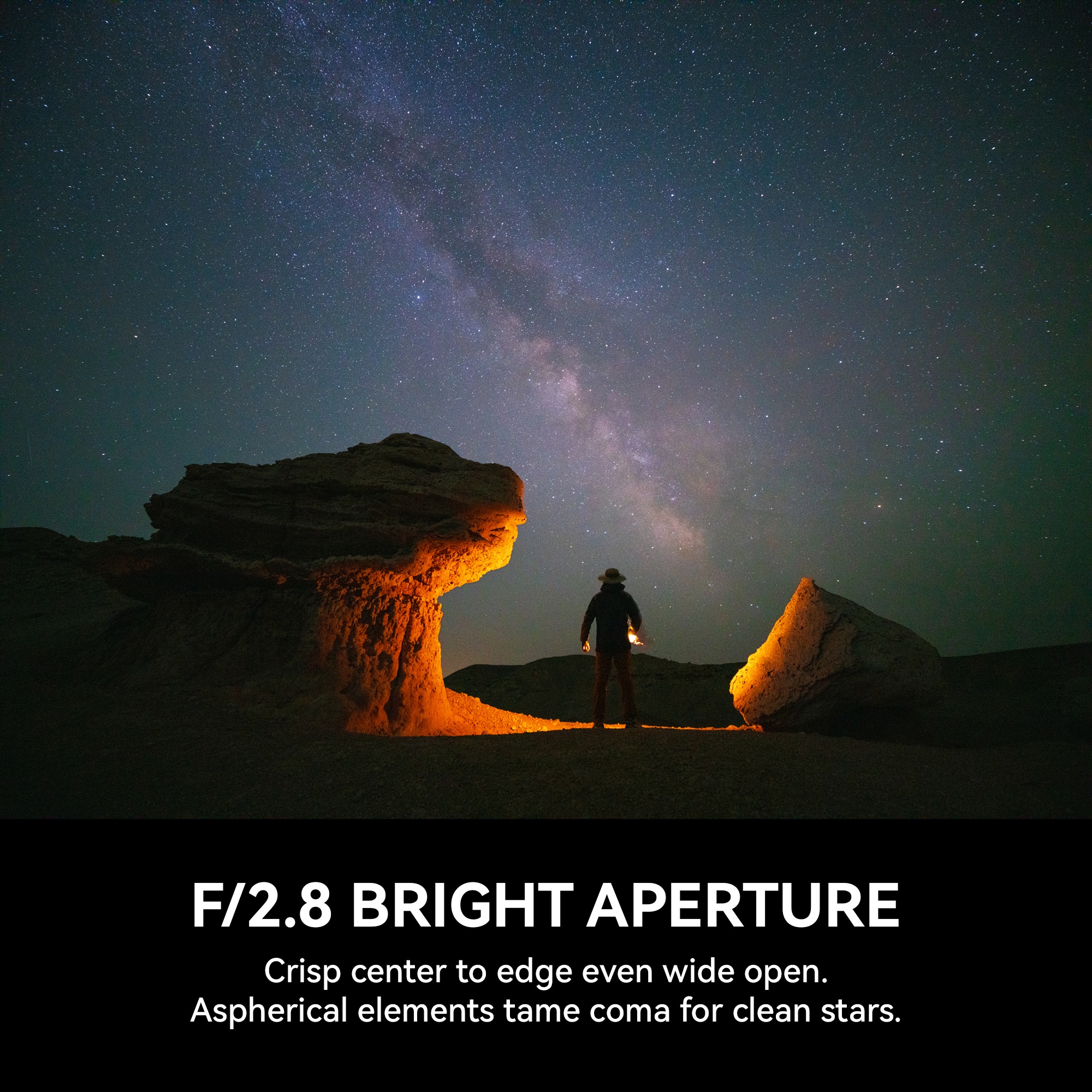16mm /2.8 ASPH (XCD Mount)