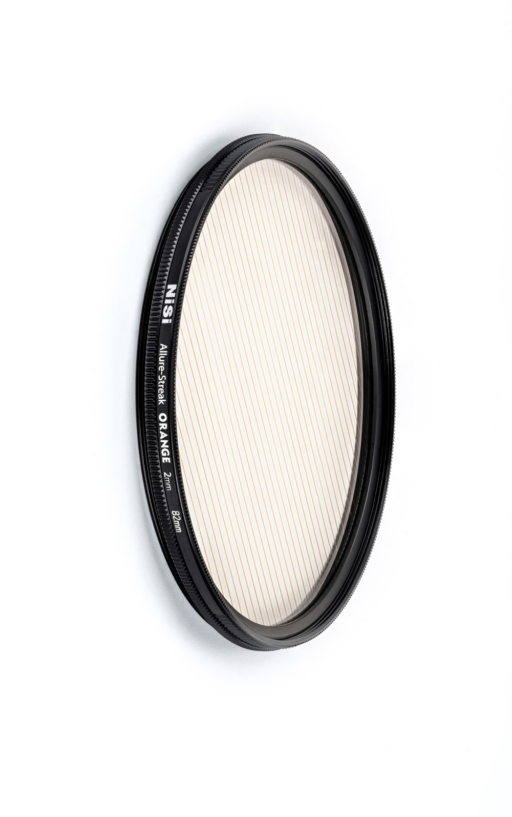 Allure-Streak ORANGE 2mm, 72mm