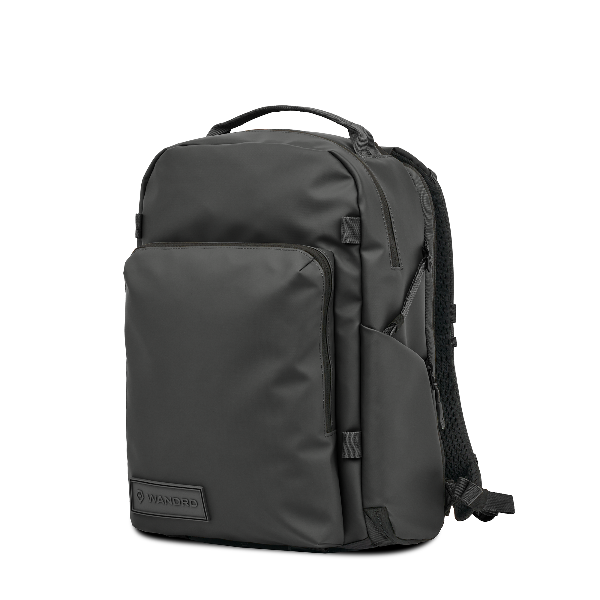 PRVKE 31 Pocket Bag Only Black