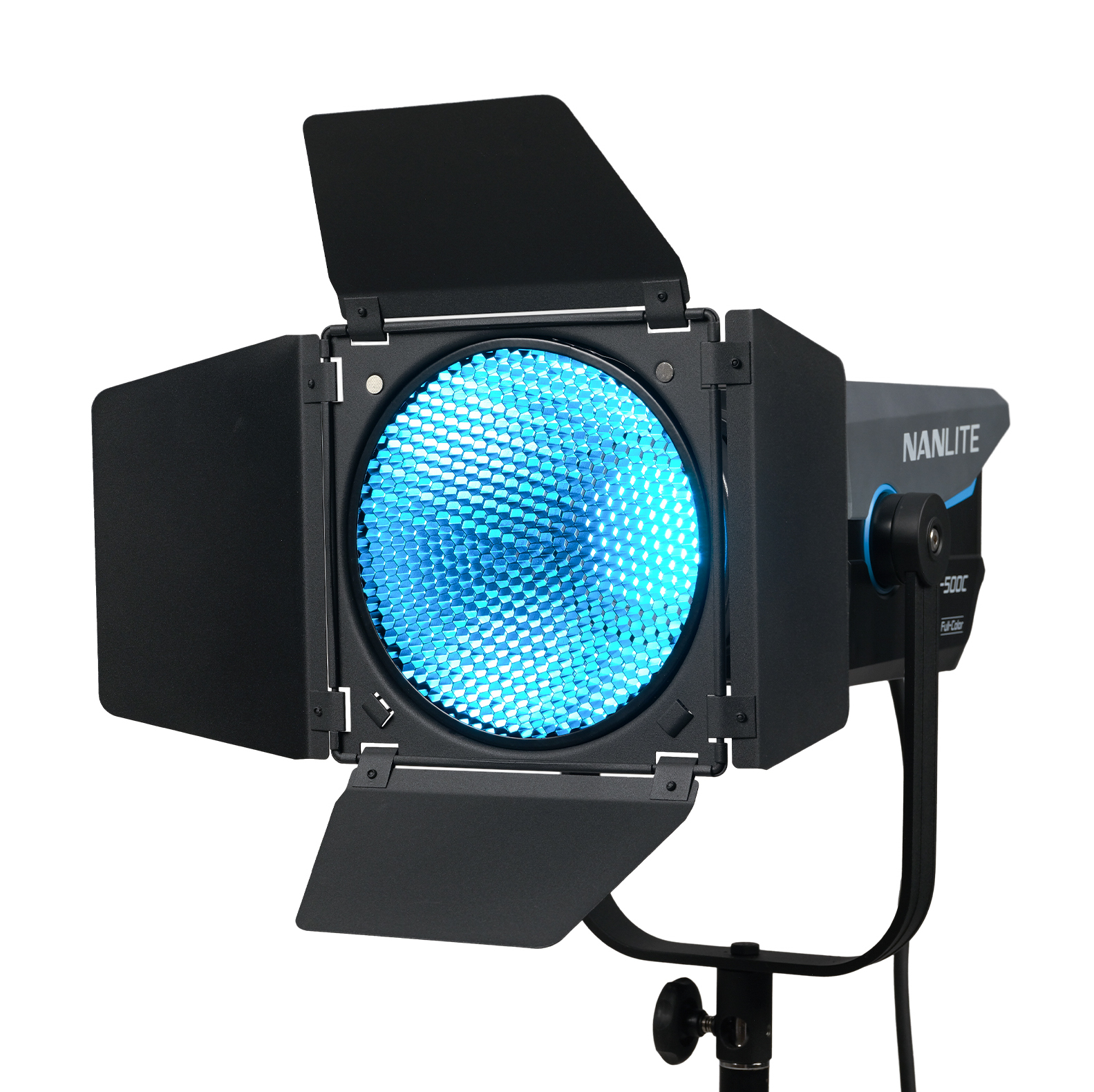 NANLITE Barndoor RF45 Reflector