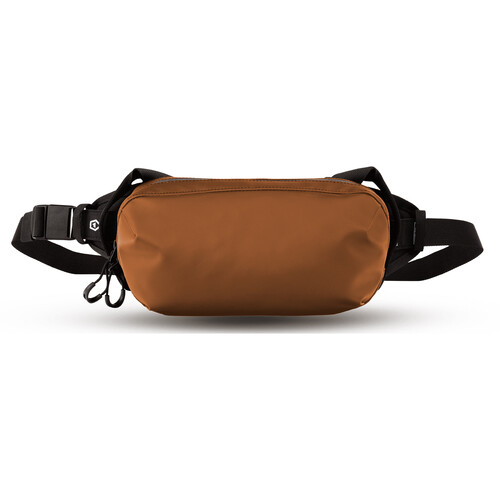 D1 Fanny Pack - Sedona Orange