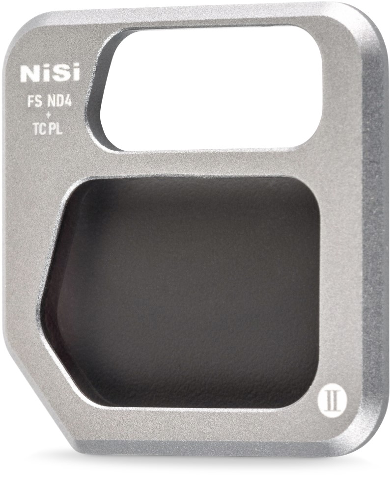 ND4/PL Filter für DJI Mavic3