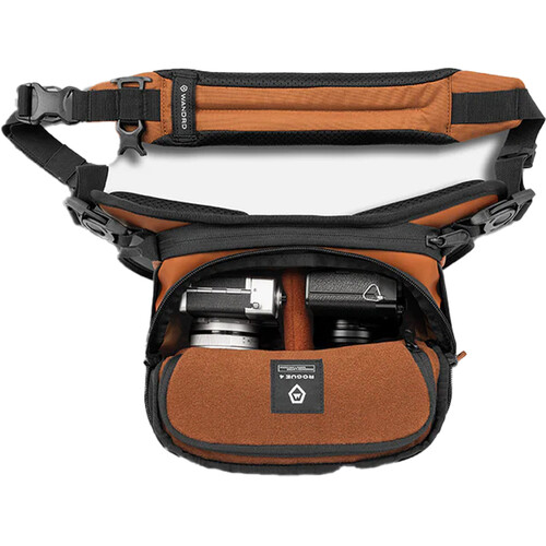 ROGUE Sling 4L Sedona Orange