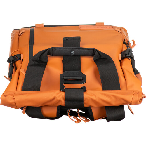 PRVKE 31 Bag Sedona Orange