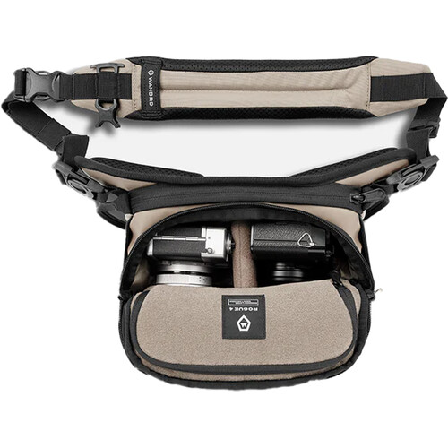 ROGUE Sling 4L Yuma Tan