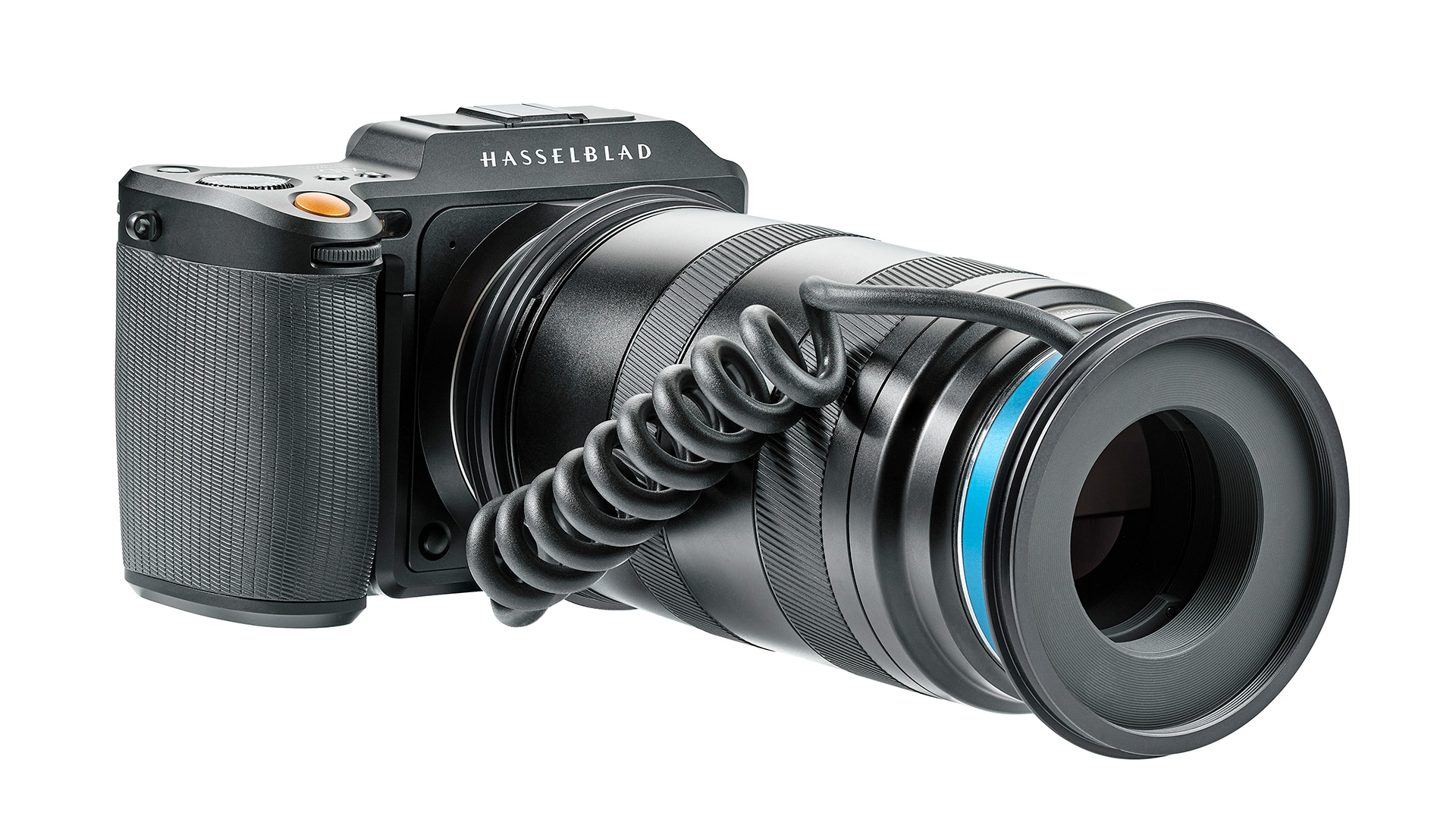 Automatischer Umkehrring für Hasselblad X