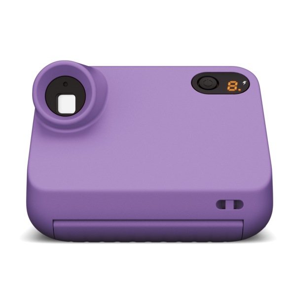 Polaroid Go Gen 2.0 - Purple