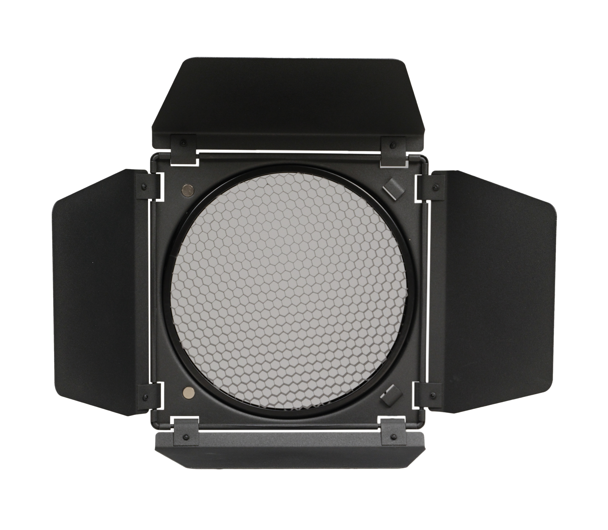 NANLITE Barndoor RF45 Reflector