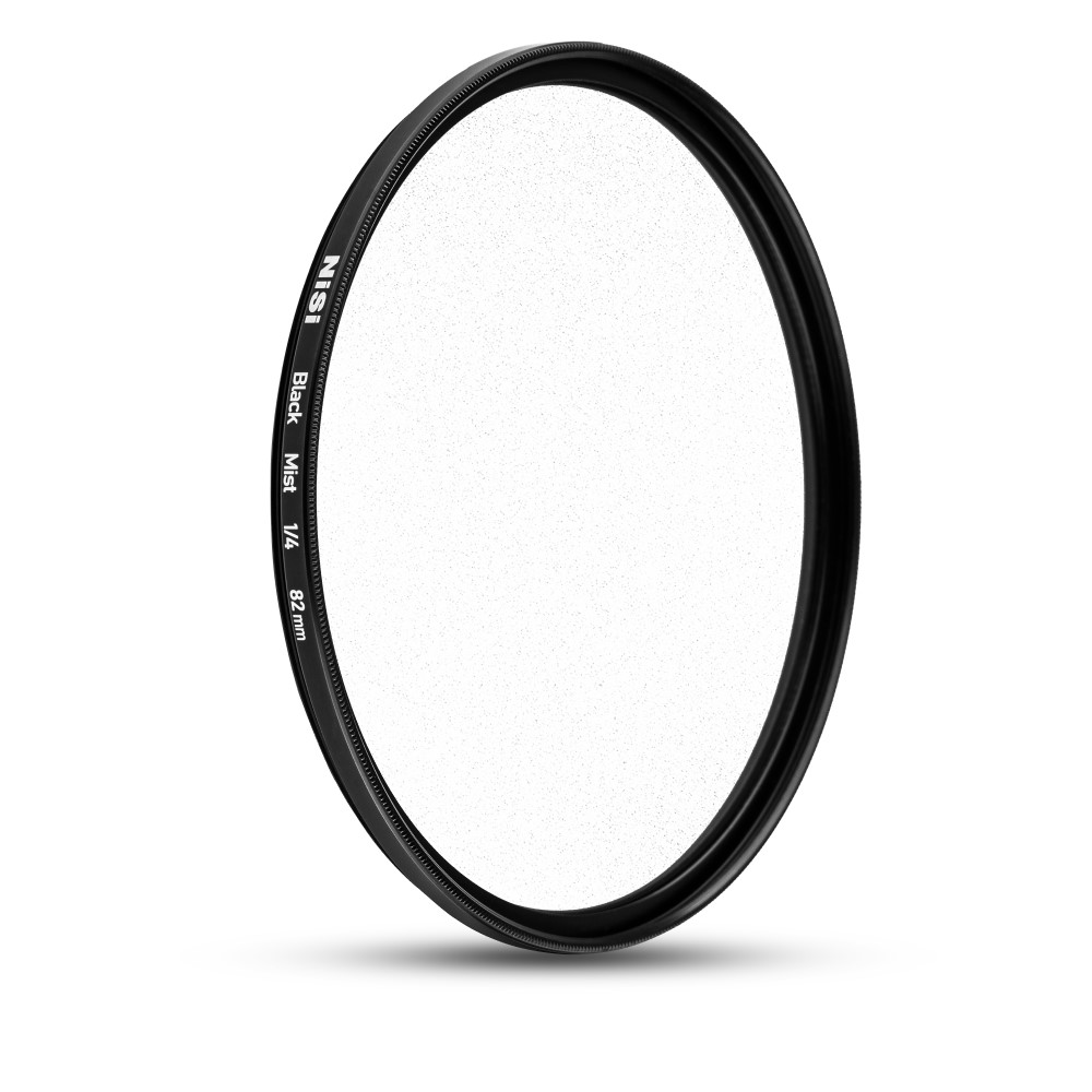 Black Mist 1/4 95mm