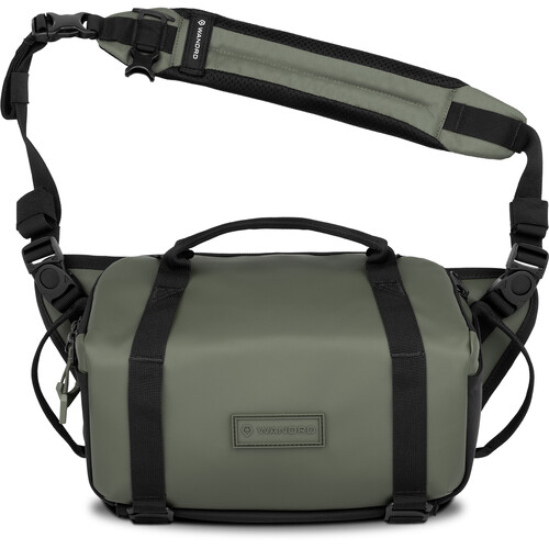 ROGUE Sling 6L Wasatch Green