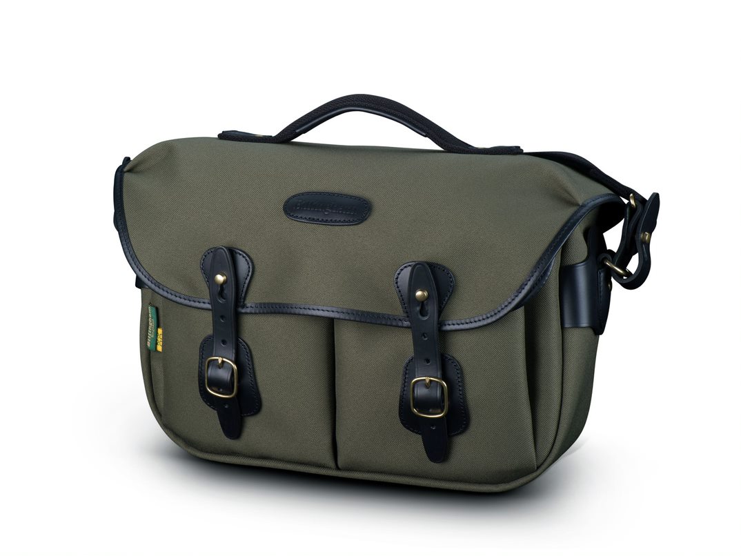 Hadley Pro 2020 - Sage Fibrenyte/Black