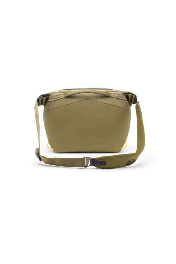 Everyday Sling 6L - Kelp