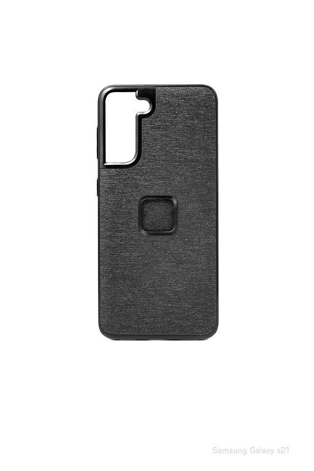 Everyday Case Samsung Galaxy S21 - Charcoal