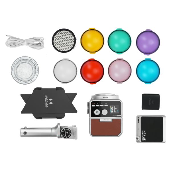 Mini Max Creator Kit