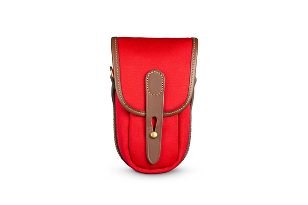 Ten 16 - Burgundy/Chocolate