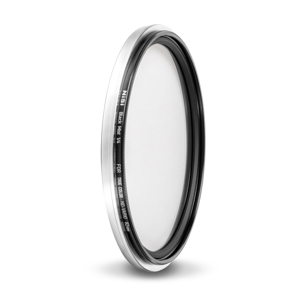 Black Mist 1/4 für Swift System 55mm