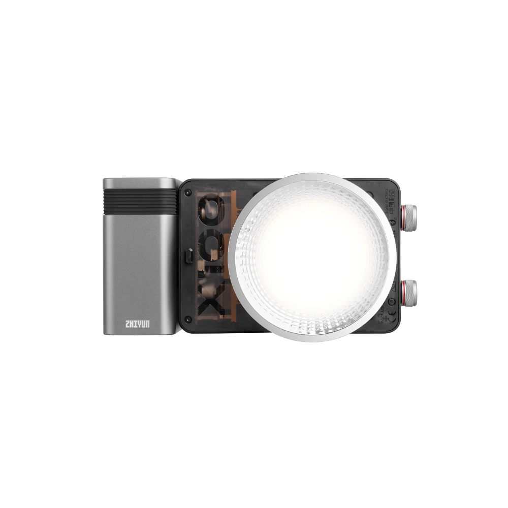 MOLUS X100 Pro Black