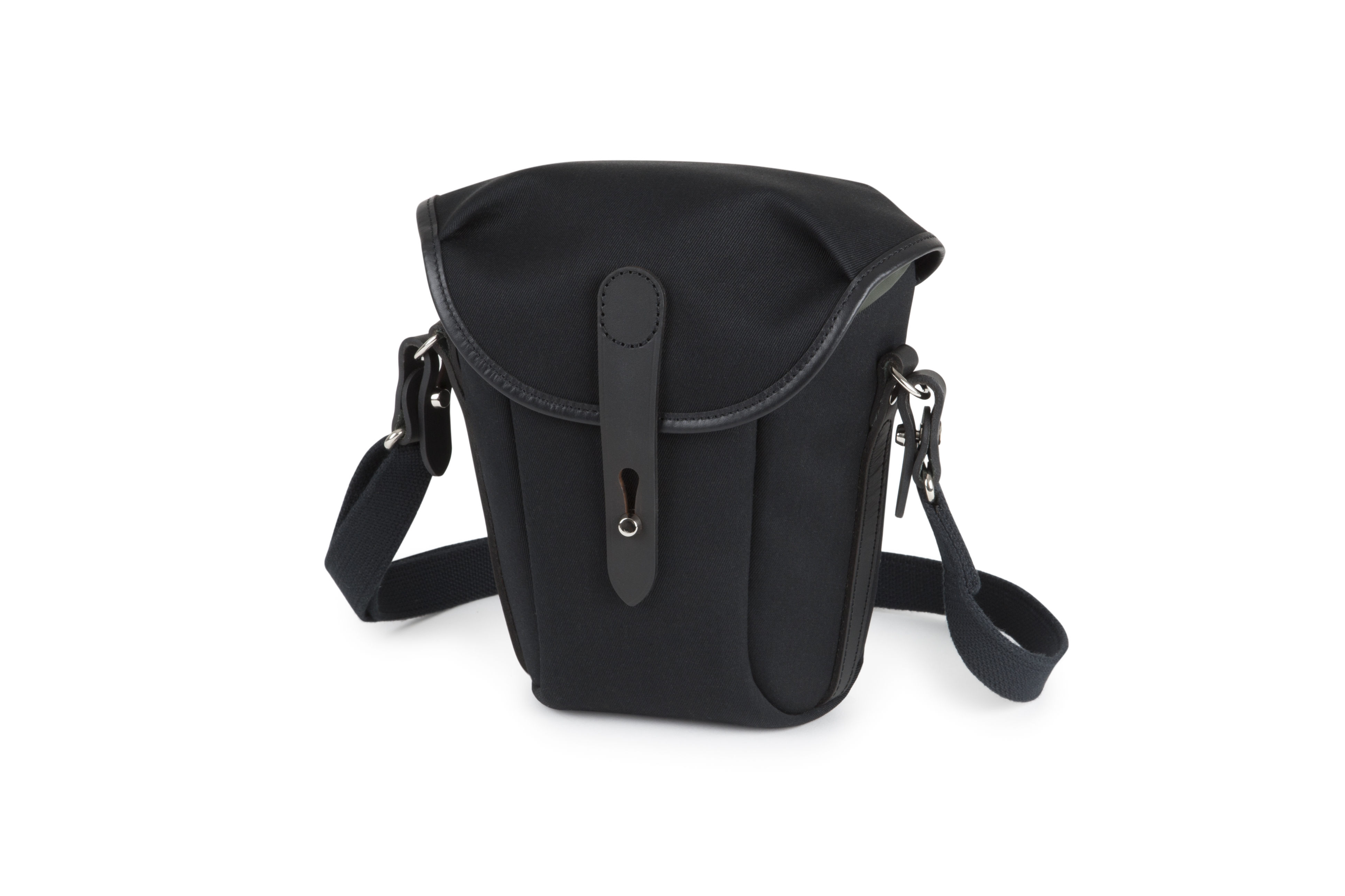 Galbin 8 - Black/Black