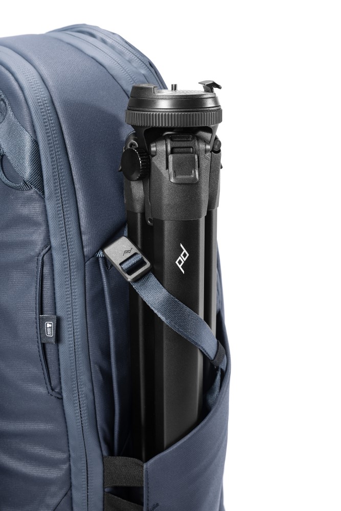 Travel Backpack 30L - Midnight