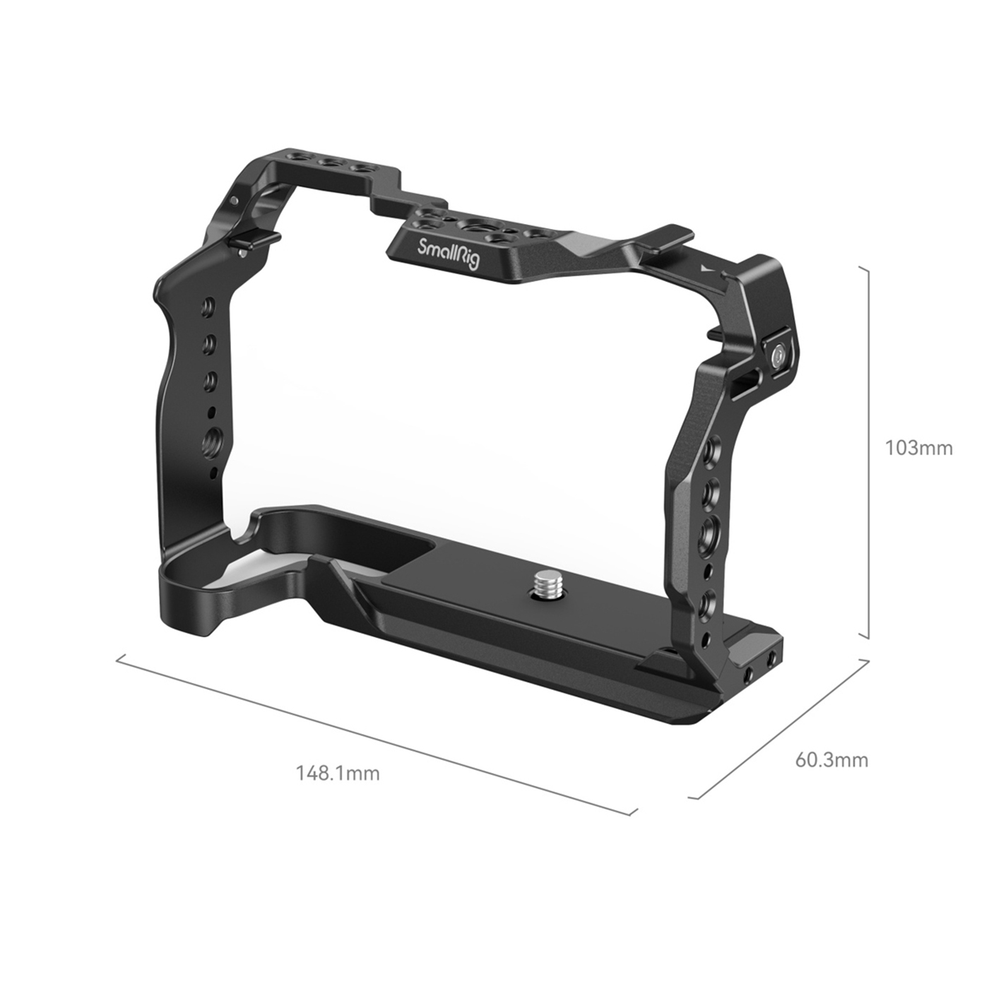 Cage for Canon EOS R8 4212
