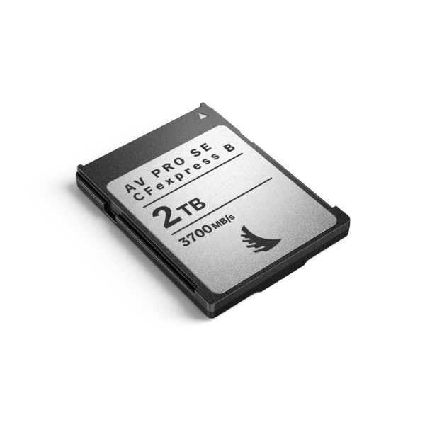 AV PRO SE CFexpress B v4 MK2 2TB