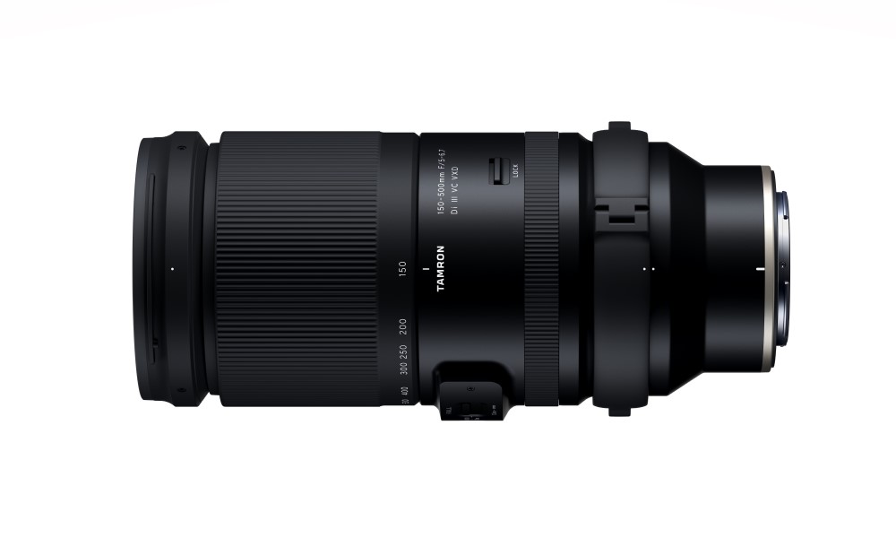 150-500mm F/5-6.7 Di III VC VXD Nikon Z