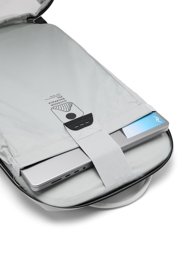 Outdoor Backpack 25L - Cloud